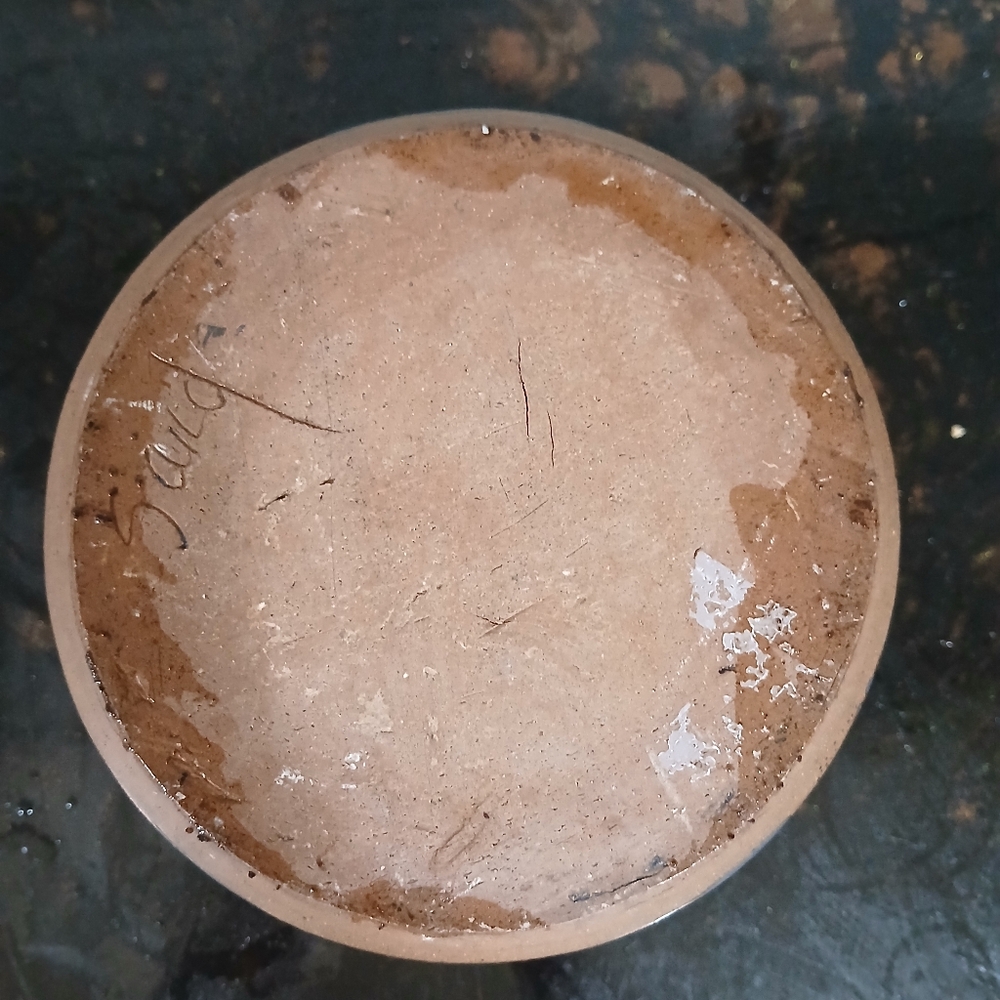 Pottery Handcrafted - Picture 4 of 4